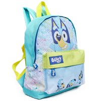 BLUEY05175AA01BUZZ: Bluey Premium Quality Roxy Backpack